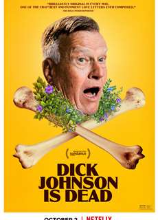 Dick Johnson Đã Chết - Dick Johnson Is Dead - (2020) - PhimMoi2024 - Website xem phim miễn phí tốt nhất