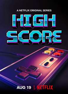 Điểm số kỷ lục - High Score - (2020) - PhimMoi2024 - Website xem phim miễn phí tốt nhất