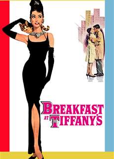 Điểm Tâm Ở Tiffany - Breakfast at Tiffany's - (1961) - PhimMoi2024 - Website xem phim miễn phí tốt nhất