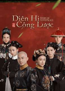 Diên Hy Công Lược - Story of Yanxi Palace - (2018) - PhimMoi2024 - Website xem phim miễn phí tốt nhất