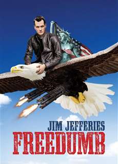 Diễn viên Jim Jefferies - Jim Jefferies: Freedumb - (2016) - PhimMoi2024 - Website xem phim miễn phí tốt nhất