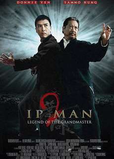 Diệp Vấn 2 - Ip Man 2 - (2010) - PhimMoi2024 - Website xem phim miễn phí tốt nhất