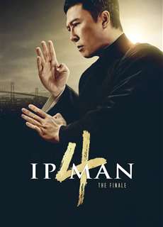 Diệp Vấn 4: Hồi Cuối - Ip Man 4: The Finale - (2019) - PhimMoi2024 - Website xem phim miễn phí tốt nhất