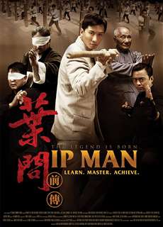 Diệp Vấn Tiền Truyện - The Legend Is Born: Ip Man - (2010) - PhimMoi2024 - Website xem phim miễn phí tốt nhất