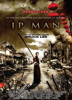 Diệp Vấn - Ip Man - (2008) - PhimMoi2024 - Website xem phim miễn phí tốt nhất