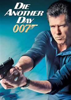 Điệp Viên 007: Hẹn Chết Ngày Khác - Die Another Day - (2002) - PhimMoi2024 - Website xem phim miễn phí tốt nhất