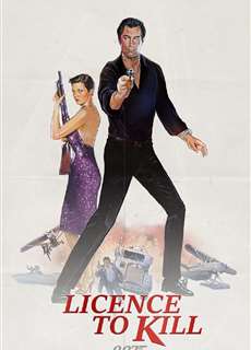 Điệp Viên 007: Lệnh Hành Quyết - Licence to Kill - (1989) - PhimMoi2024 - Website xem phim miễn phí tốt nhất