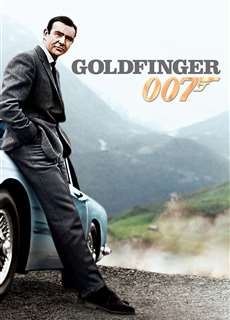 Điệp Viên 007: Ngón Tay Vàng - Goldfinger - (1964) - PhimMoi2024 - Website xem phim miễn phí tốt nhất