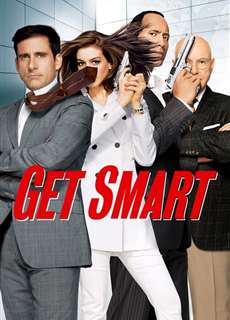 Điệp viên 86: Nhiệm vụ bất khả thi - Get Smart - (2008) - PhimMoi2024 - Website xem phim miễn phí tốt nhất