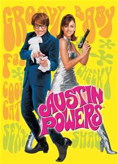 Điệp Viên Bám Dai - Austin Powers 2: The Spy Who Shagged Me - (1999) - PhimMoi2024 - Website xem phim miễn phí tốt nhất