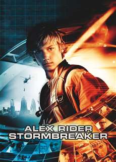 Điệp Viên Bão Táp - Stormbreaker - (2006) - PhimMoi2024 - Website xem phim miễn phí tốt nhất