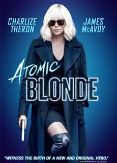 Điệp viên báo thù - Atomic Blonde - (2017) - PhimMoi2024 - Website xem phim miễn phí tốt nhất