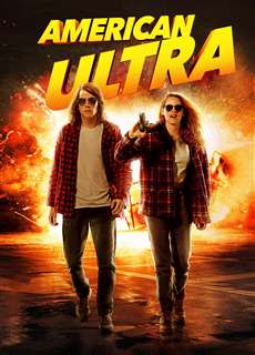 Điệp Viên Chạy Trốn - American Ultra - (2015) - PhimMoi2024 - Website xem phim miễn phí tốt nhất