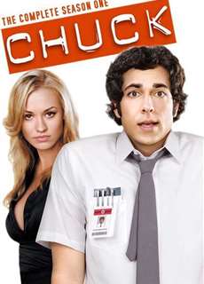 Điệp Viên Chuck Phần 1 - Chuck (Season 1) - (2008) - PhimMoi2024 - Website xem phim miễn phí tốt nhất