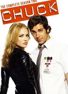 Điệp Viên Chuck Phần 2 - Chuck (Season 2) - (2009) - PhimMoi2024 - Website xem phim miễn phí tốt nhất