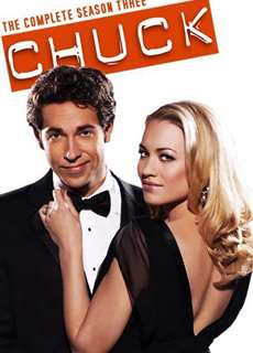 Điệp Viên Chuck Phần 3 - Chuck (Season 3) - (2007) - PhimMoi2024 - Website xem phim miễn phí tốt nhất