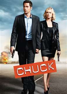 Điệp Viên Chuck Phần 4 - Chuck (Season 4) - (2010) - PhimMoi2024 - Website xem phim miễn phí tốt nhất