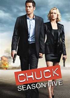 Điệp Viên Chuck Phần 5 - Chuck (Season 5) - (2011) - PhimMoi2024 - Website xem phim miễn phí tốt nhất