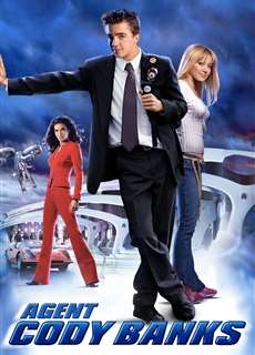 Điệp viên Cody Banks - Agent Cody Banks - (2003) - PhimMoi2024 - Website xem phim miễn phí tốt nhất