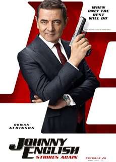 Điệp viên không không thấy tái xuất - Johnny English Reborn - (2011) - PhimMoi2024 - Website xem phim miễn phí tốt nhất