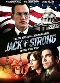 Điệp Viên Kỳ Tài - Jack Strong - (2014) - PhimMoi2024 - Website xem phim miễn phí tốt nhất