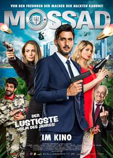 Điệp viên Mossad - The Spy - (2019) - PhimMoi2024 - Website xem phim miễn phí tốt nhất