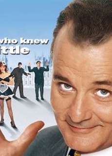 Điệp Viên Siêu Hạng - The Man Who Knew Too Little - (1997) - PhimMoi2024 - Website xem phim miễn phí tốt nhất