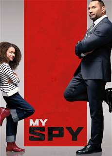 Điệp Viên Siêu Lầy - My Spy - (2020) - PhimMoi2024 - Website xem phim miễn phí tốt nhất