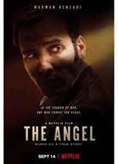 Điệp viên thiên thần - The Angel - (2018) - PhimMoi2024 - Website xem phim miễn phí tốt nhất