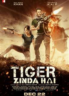 Điệp Viên Tiger 2 - Tiger Zinda Hai - (2017) - PhimMoi2024 - Website xem phim miễn phí tốt nhất