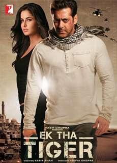 Điệp Viên Tiger - Ek Tha Tiger - (2012) - PhimMoi2024 - Website xem phim miễn phí tốt nhất