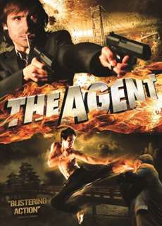 Điệp Viên - The Agent - (2006) - PhimMoi2024 - Website xem phim miễn phí tốt nhất