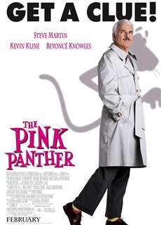 Điệp Vụ Báo Hồng 1 - The Pink Panther - (2006) - PhimMoi2024 - Website xem phim miễn phí tốt nhất