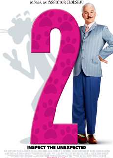 Điệp Vụ Báo Hồng 2 - The Pink Panther 2 - (2009) - PhimMoi2024 - Website xem phim miễn phí tốt nhất