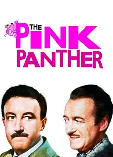 Điệp Vụ Báo Hồng - The Pink Panther - (1963) - PhimMoi2024 - Website xem phim miễn phí tốt nhất