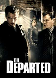 Điệp Vụ Boston - The Departed - (2006) - PhimMoi2024 - Website xem phim miễn phí tốt nhất