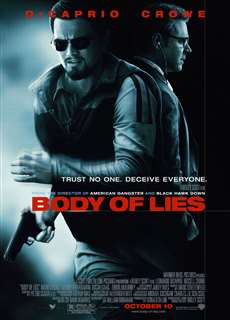 Điệp vụ cá đuối - Body of Lies - (2008) - PhimMoi2024 - Website xem phim miễn phí tốt nhất