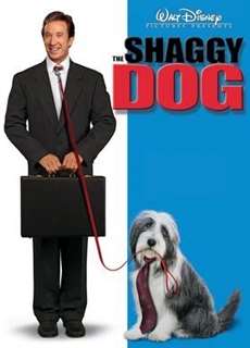Điệp Vụ Chó Xù - The Shaggy Dog - (2006) - PhimMoi2024 - Website xem phim miễn phí tốt nhất