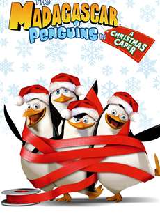 Điệp Vụ Giáng Sinh - The Madagascar Penguins in a Christmas Caper - (2005) - PhimMoi2024 - Website xem phim miễn phí tốt nhất