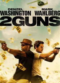 Điệp vụ hai mang - 2 Guns - (2013) - PhimMoi2024 - Website xem phim miễn phí tốt nhất