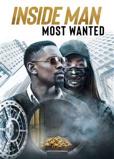 Điệp Vụ Kép: Truy Nã Tới Cùng - Inside Man: Most Wanted - (2019) - PhimMoi2024 - Website xem phim miễn phí tốt nhất