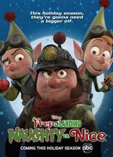 Điệp Vụ Phát Quà 2 - Prep & Landing: Naughty vs. Nice - (2011) - PhimMoi2024 - Website xem phim miễn phí tốt nhất