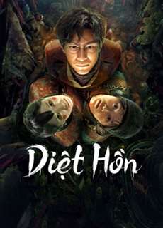 Diệt Hồn - Ghost killing - (2023) - PhimMoi2024 - Website xem phim miễn phí tốt nhất