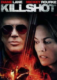 Diệt Nhân Chứng - Killshot - (2008) - PhimMoi2024 - Website xem phim miễn phí tốt nhất