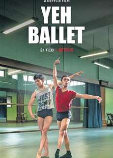 Điệu ballet Mumbai - Yeh Ballet - (2020) - PhimMoi2024 - Website xem phim miễn phí tốt nhất