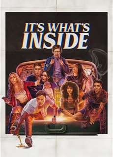 Điều bên trong - It's What's Inside - (2024) - PhimMoi2024 - Website xem phim miễn phí tốt nhất