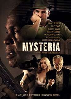 Điều Bí Ẩn - Mysteria - (2011) - PhimMoi2024 - Website xem phim miễn phí tốt nhất