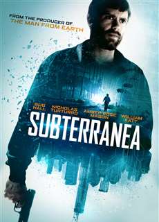 Điều Bí Mật - Subterranea - (2015) - PhimMoi2024 - Website xem phim miễn phí tốt nhất