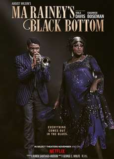 Điệu blues của Ma Rainey: Đưa huyền thoại lên màn ảnh - Ma Rainey's Black Bottom: A Legacy Brought to Screen - (2020) - PhimMoi2024 - Website xem phim miễn phí tốt nhất