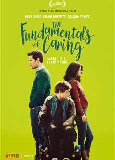 Điều căn bản của việc quan tâm - The Fundamentals of Caring - (2016) - PhimMoi2024 - Website xem phim miễn phí tốt nhất